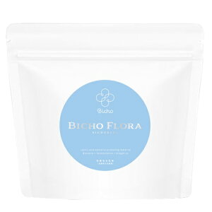 Bicho  BICHO FLORA 2g×30{