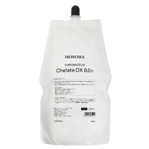 �C���m�� �N���}�e�b�N �L���[�g�I�L�V6�� 2000ml