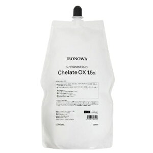 �C���m�� �N���}�e�b�N�L���[�g�I�L�V1.5% 2000ml