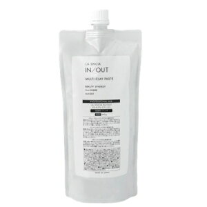 ���V���V�A IN/OUT �}���`�N���C�y�[�X�g 660g