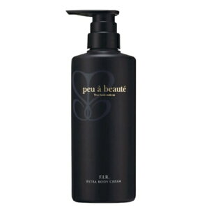 �v�E�A�{�[�e F.I.R EXTRA BODY CREAM 500g