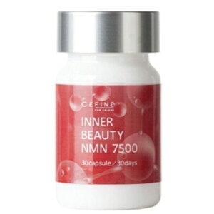 CEFINE �Z�t�B�[�k �C���i�[�r���[�e�B�[ NMN 30������