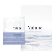 RHYTHM リズム Yulune(ユルネ) N ビューティーバスパウダー30g×20包入（お取り寄せ）