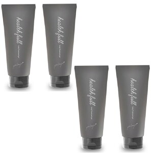 ヤクジョ+ フェイス&ボディトリートメントクリーム 150g 4個