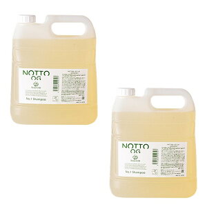 NOTTO OG No.1 Vv[ 4000ml Ɩp@2