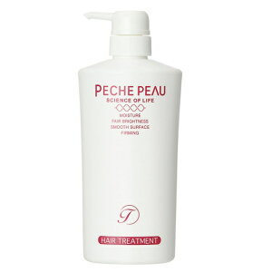 PECHE PEAU s[`|E wAg[gg 500ml