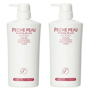PECHE PEAU s[`|E wAg[gg 500ml 2{