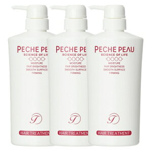 PECHE PEAU s[`|E wAg[gg 500ml 3{