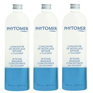PHYTOMER tBg[ IS[Xp }bT[WRZgCg 500ml 3