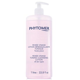 PHYTOMER フィトメール ローション ローゼ ヴィザージュ 1000ml