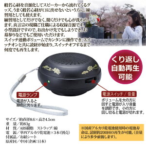 般若心経読経真言宗墓参法事