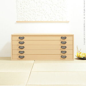 桐たんす 着物 収納 国産 総桐着物箪笥 5段 琴月(きんげつ) 桐箪笥 桐タンス 衣装タンス 衣装箱 桐衣裳ケース たんす チェスト 桐 桐天然木 たとう紙 保管 引出し 和箪笥 和たんす 和タンス