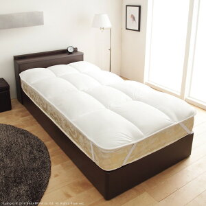 �~���p�b�h �V���O�� �􂦂� ���b�`�z���C�g�Q��V���[�Y �x�b�h�p�b�h�v���X �V���O���T�C�Y �ᔽ�� ���Y ���{�� ���� ���� �R�� �h�L