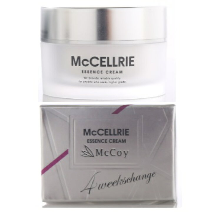 楽天市場】マクセリーエッセンスクリーム 30g : 創造生活館 