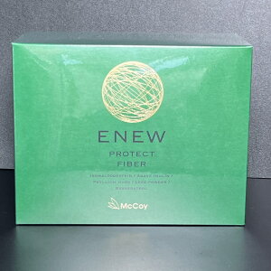 マッコイ エニュー プロテクト ファイバー 30包 3箱セット