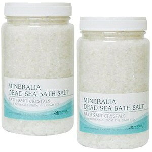 MINERALIA �~�l�����A �f�b�h�V�[�o�X�\���g 1kg 2�{�Z�b�g�~�l�����A �f�b�h�V�[ �o�X�\���g 1 kg 2�{�Z�b�g�G�X�e�T�����E���e�� �p�i