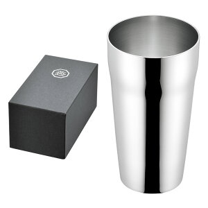 【10/25日限定 ポイント2倍】 燕人の匠 プライム ダブルタンブラー300mlET-500