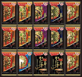 【2/5日限定　全品ポイント2倍】 アマノフーズ　フリーズドライ　おみそ汁贅沢ギフト（30食）500Z