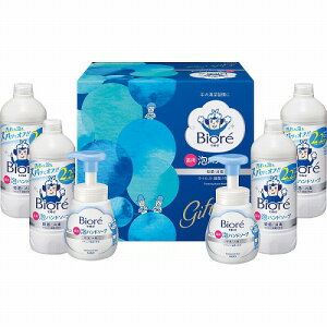 【10/30日限定 ポイント2倍】 花王 ビオレU 泡ハンドソープ ギフトKBH-30 お歳暮 内祝い メッセージ ギフト 記念品  法事引出物 快気祝