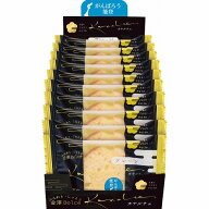 【9/15日限定　全品ポイント2倍】カナルチェ　プレーンケーキ（10個）