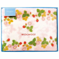楽天市場】アクリルニューマイヤー毛布 wedgwoodの通販