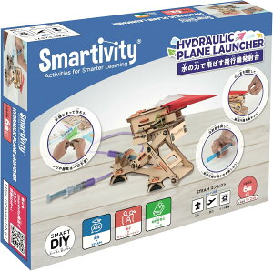 Smartivity �H��L�b�g ����Ĕ�΂����s�@���ˑ� �m��ߋ� STEAM���� �Ȋw����