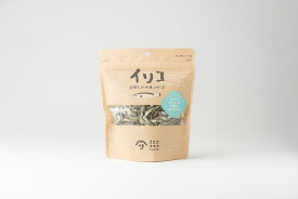 佐々木進商店 美味しい小魚シリーズ そのまま食べられる伊吹のおかずいりこ 90g×5パックセット