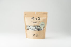 佐々木進商店 美味しい小魚シリーズ 出汁取り用伊吹産大羽いりこ 90g×5袋セット