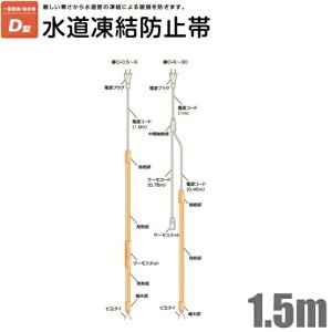 dMY h~ Ǘp D-1.5 1.5m [h~q[^[    ۉ z jh~ Jo[]