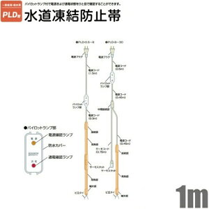 dMY pCbgvt h~q[^[ PLD-1 1.0m 100V-15W[h~ @   ۉ z]