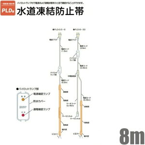 dMY pCbgvt h~q[^[ PLD-8 8.0m 100V-120W[h~ @   ۉ z]