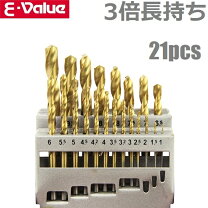 楽天市場】ドリルセット etd－21s－tの通販
