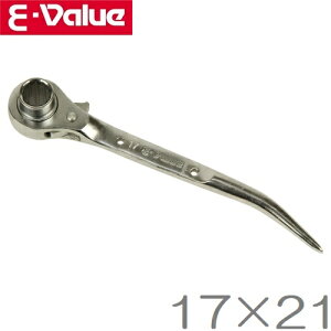 E-Value �������`�F�b�g�����` ERS-1721 17mm×21mm �V���[�g ���������` �X�p�i