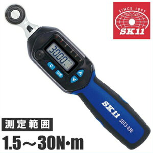 SK11 fW^ gN` 9.5mm(3/8C`) SDT3-030 ] [hoCN ^C H 
