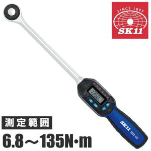 SK11 fW^ gN` 12.7mm(1/2C`) SDT4-135 ] [hoCN ^C H 