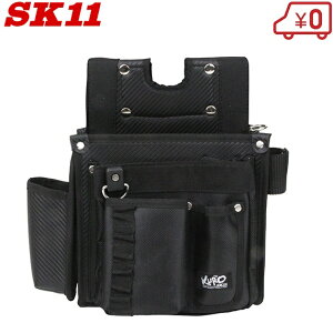 SK11  SKC2-6BK H gB dH  HP[X c[P[X HobO