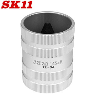 SK11 XeXp`[u[} TR-6 a12`54mm zǍH o ʎJb^[