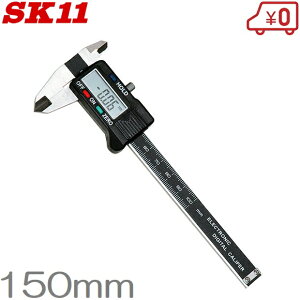 SK11 fW^mMX J[{t@Co[ 150mm SDV-150 [ H]