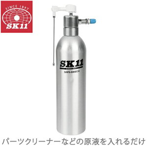 SK11 [U Xv[ 600ml SRPS-600ECO GA[_X^[ Xv[{g p[cN[i[  t e H Zbg