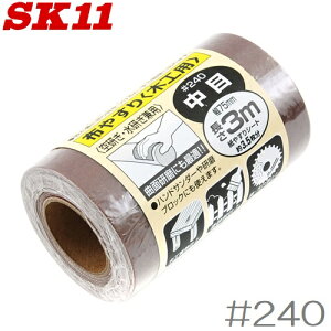 SK11 TfBO[ 3m ؍Hp #240 X ₷ k