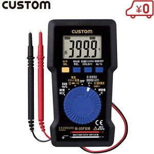 CUSTOM fW^}`[^ M-09FBM dv R  eX^[ d