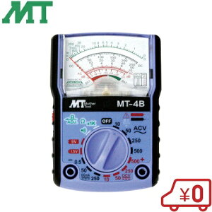 MT AiO~jeX^[ MT-4B