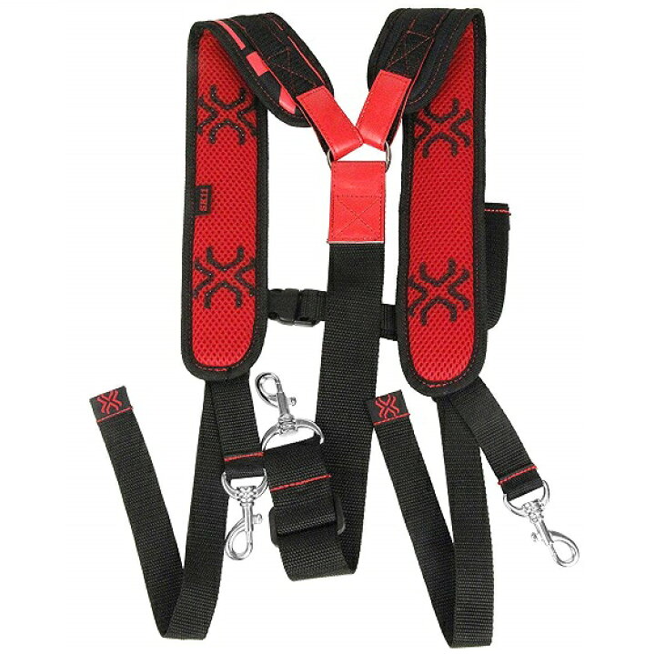 Sk11 フィットサスペンダーベルト Sfsb 2 作業ベルト 収納用品 大工道具