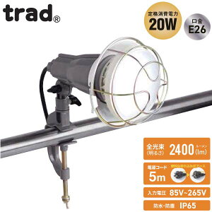 trad LED Nv TCL-20W 20W 2400[ h ho O H Ɠ q ƃCg