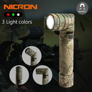 Nicron LEDCg 950LM B70+ USB[d ʕ bhCg V̊ϑ d AEghA Lv 