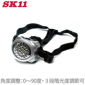 SK11 Ɠ LED wbhCg SLN-2 [NCg LEDCg ƃCg wbhv Ɨpwbg ނ oR