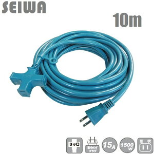 SEIWA R[h 10m 3 VCTM-10MA { d^bv gCAO^bv IV  킢 u[