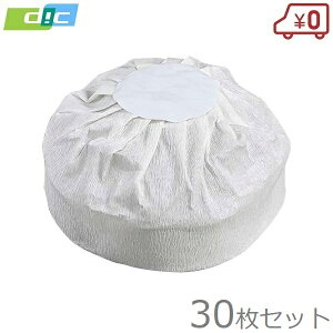 DIC �w�����b�g�p���X�q ���X�q �w�����b�g�p 30���Z�b�g �q���L���b�v �g���̂� �C���i�[�L���b�v �w�����b�g �X�q �H�� �H��