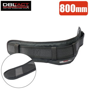 DBLTACT T|[gxg xg DT-SL-BK 800mm ƃxg S H ƒ  xg H dH  ubN