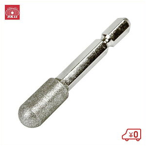 SK11 Zp_Cho[ DIA-2HEX x:100 ~ی^ 20×10mm  ؍ dhA^b`g